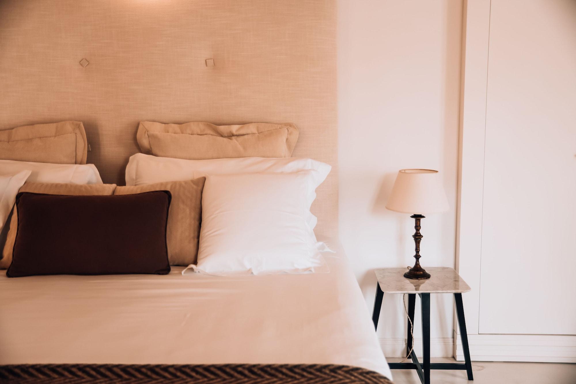Hotel Sant'angelo, - Small Luxury 5*