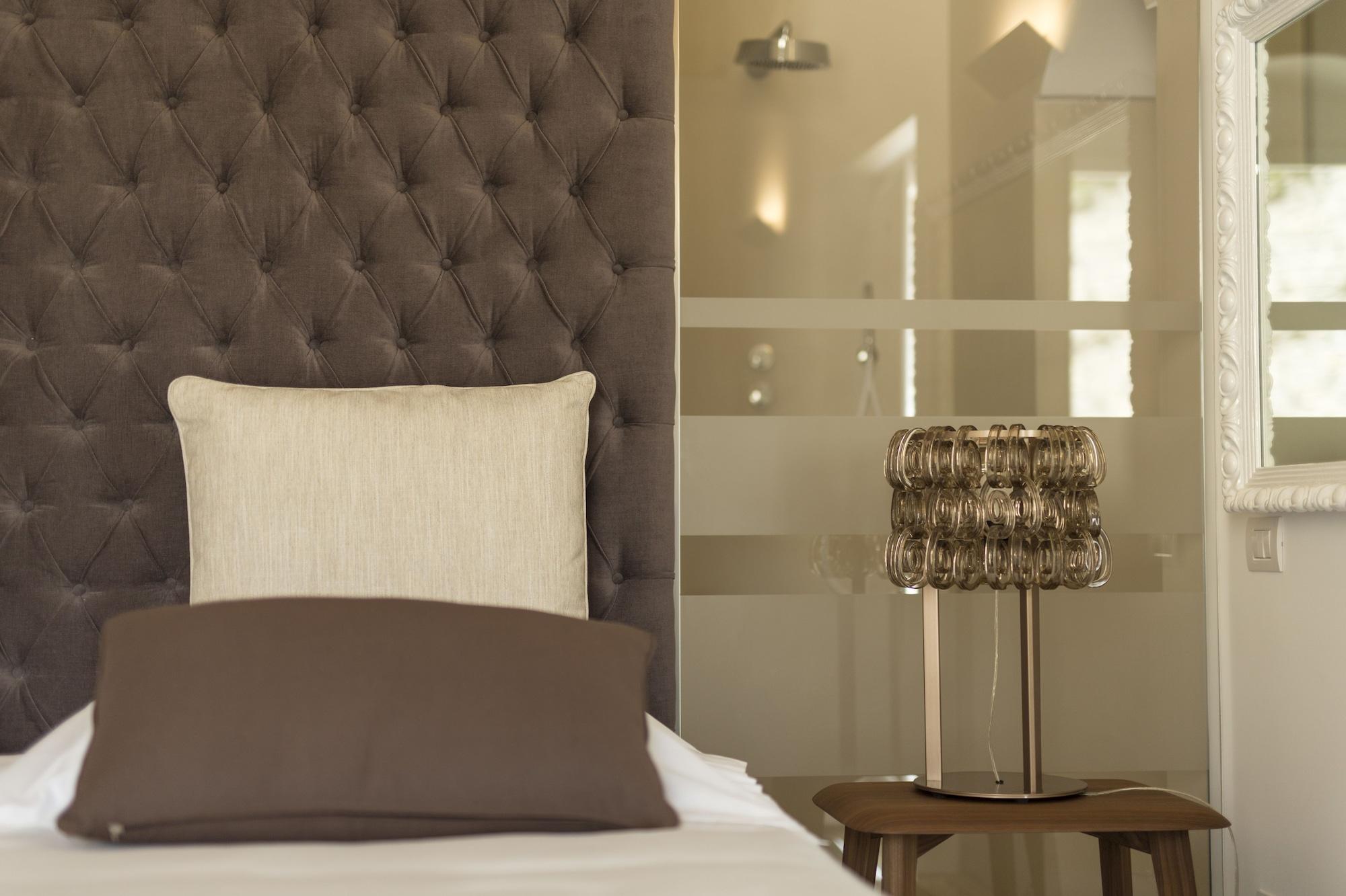 Sant'angelo, - Small Luxury Hotel Matera