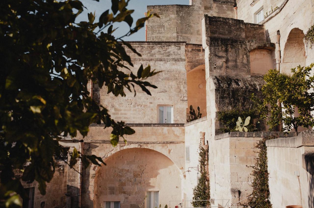 Hotel Sant'angelo, - Small Luxury Matera
