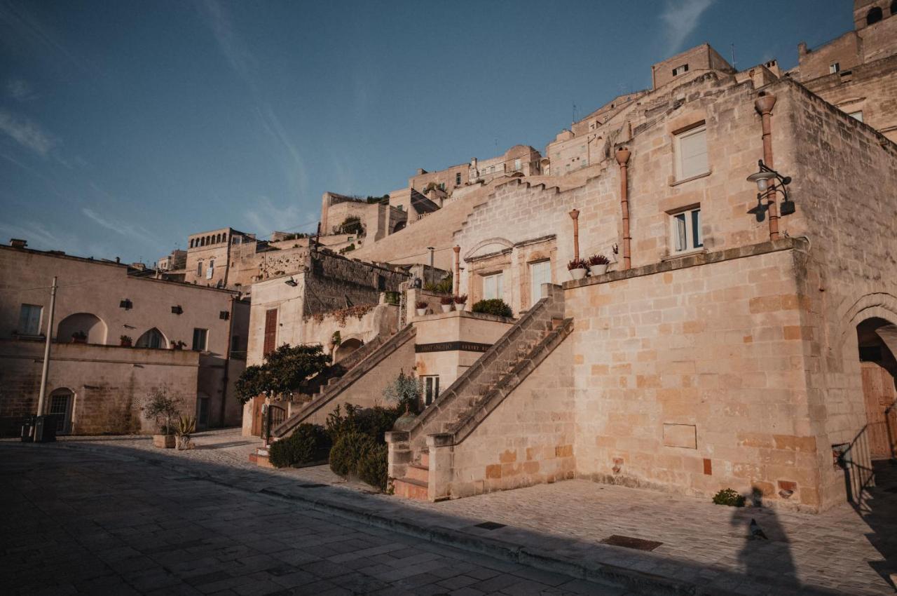 Hotel Sant'angelo, - Small Luxury 5*