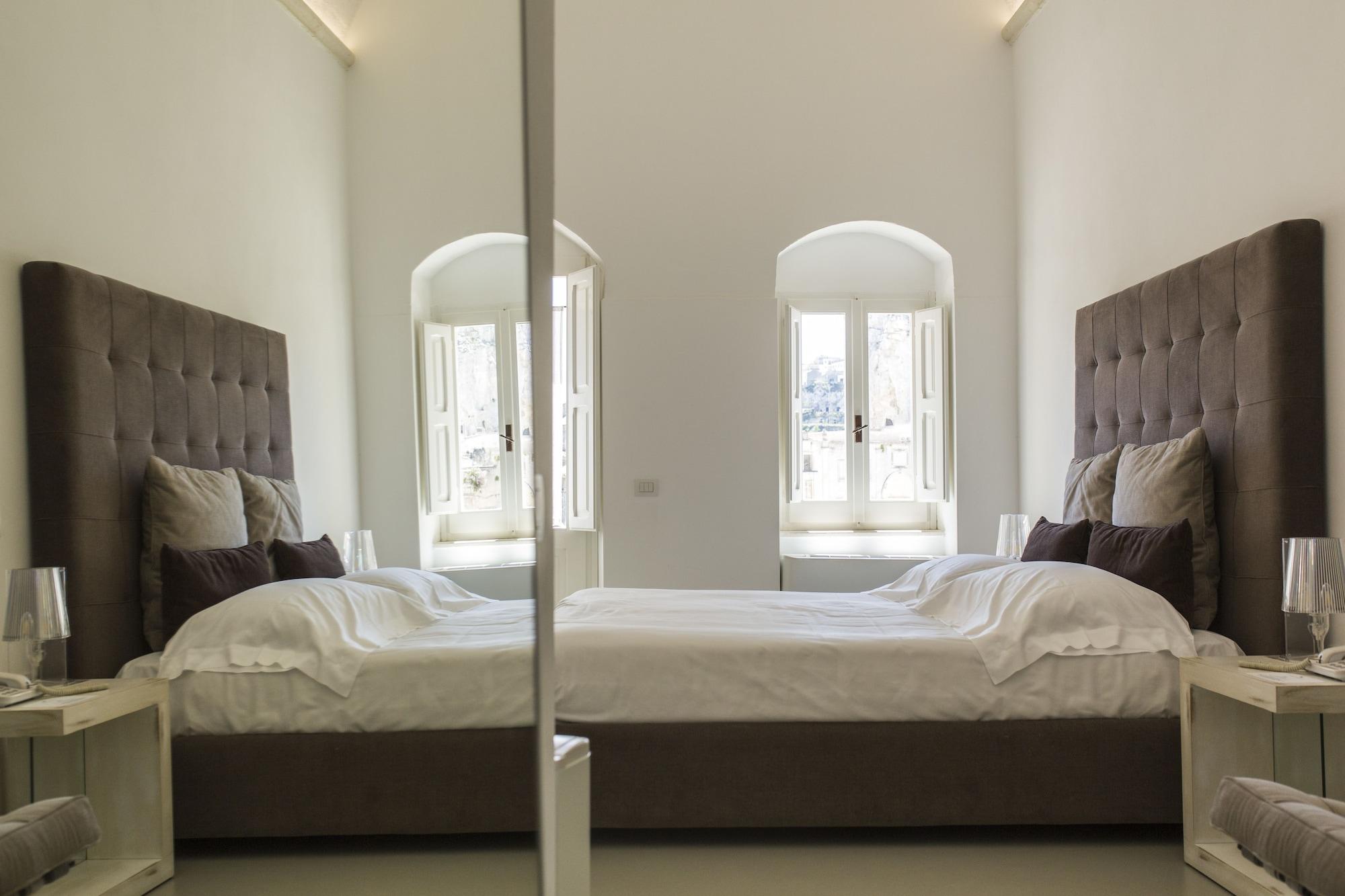Hotel Sant'angelo, - Small Luxury