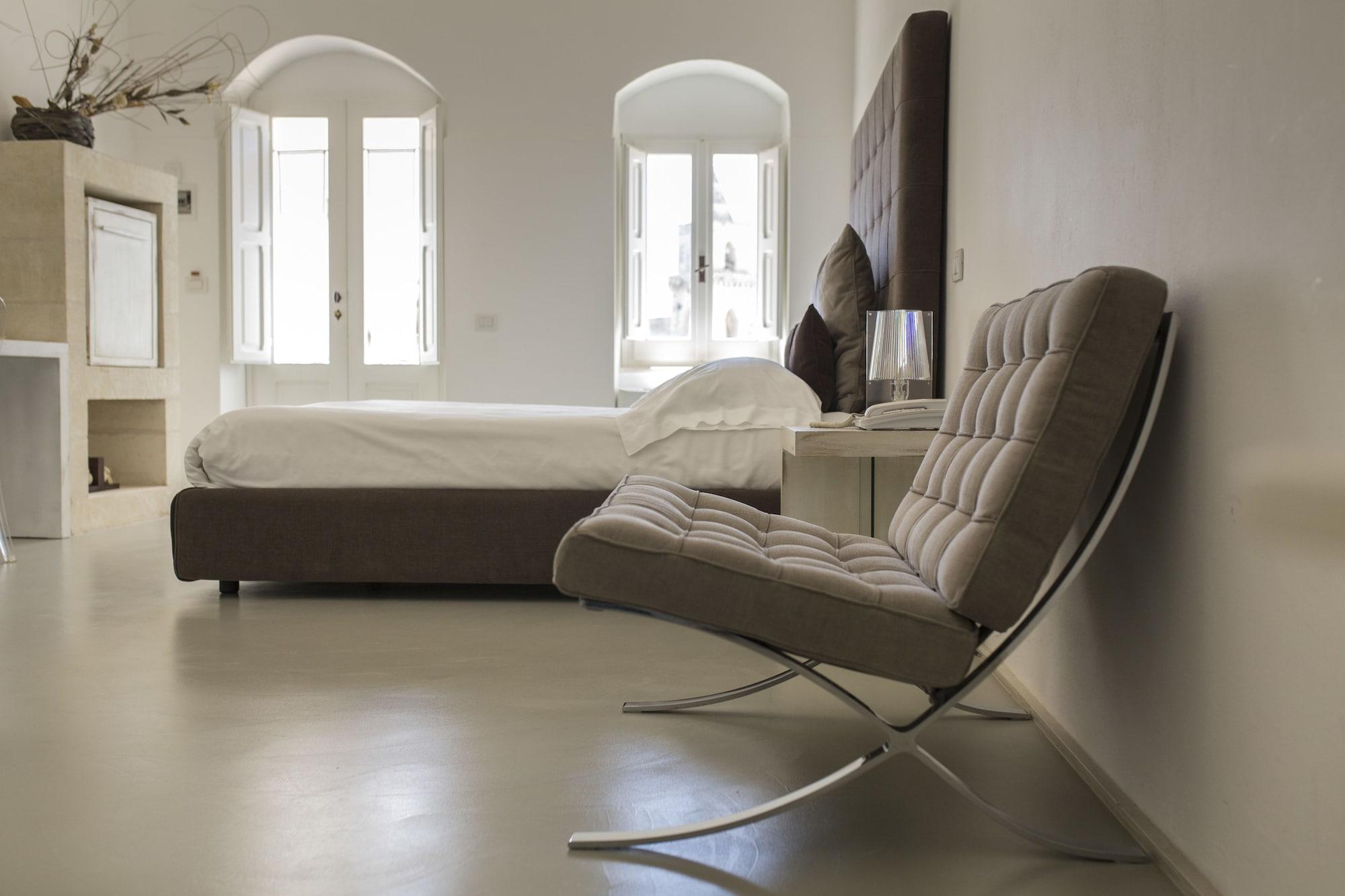 Sant'angelo, - Small Luxury Hotel 5*