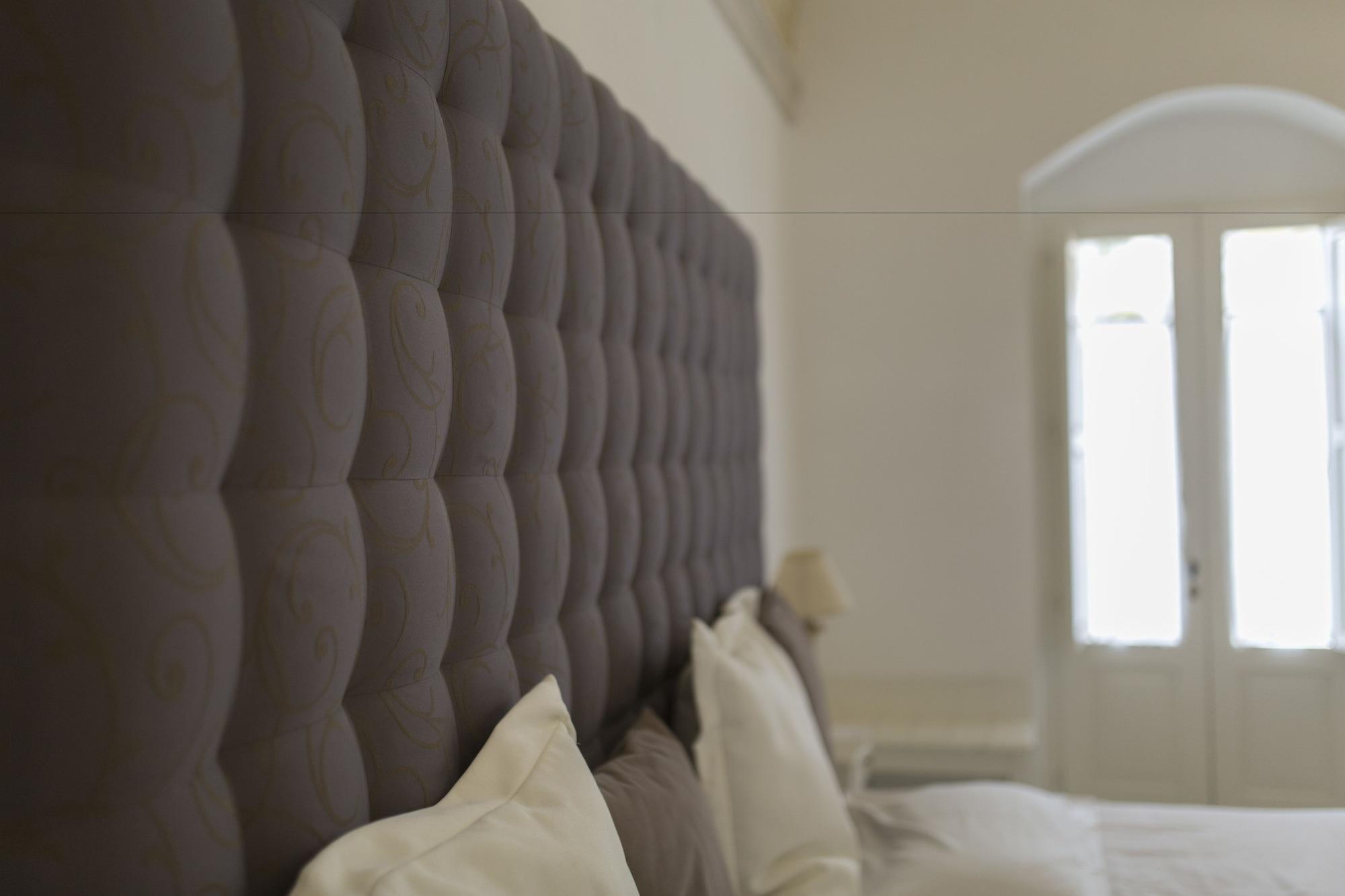 Hotel Sant'angelo, - Small Luxury Matera