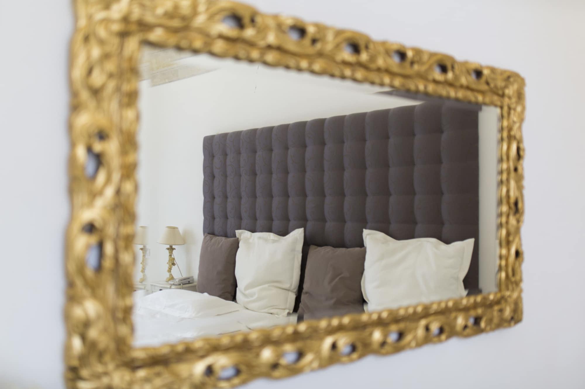 Hotel Sant'angelo, - Small Luxury