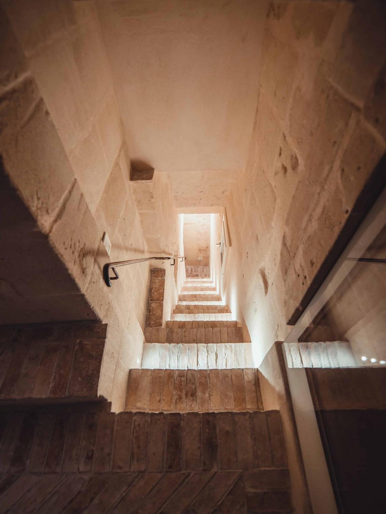 Sant'angelo, - Small Luxury Matera