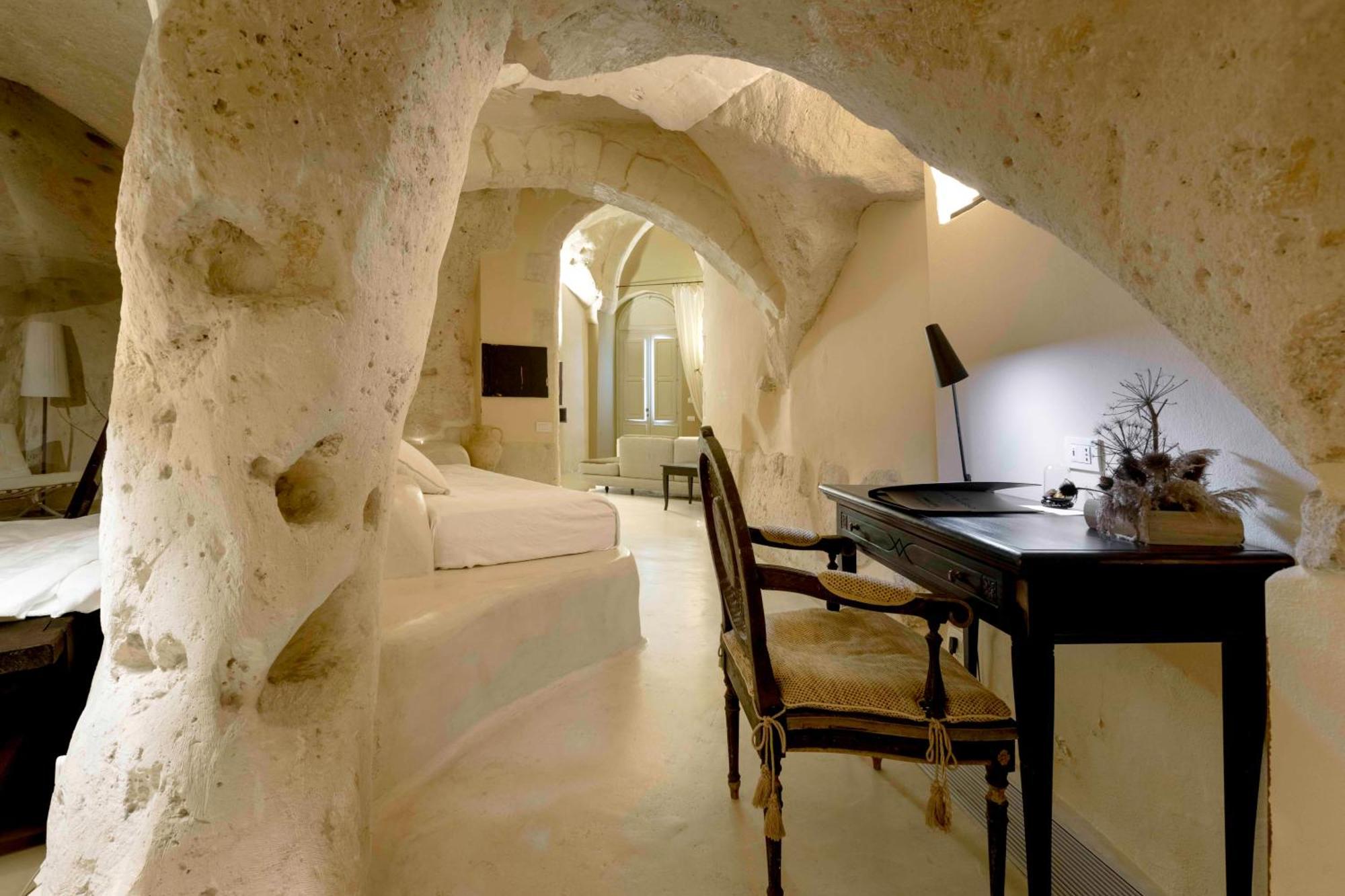 Hotel Sant'angelo, - Small Luxury