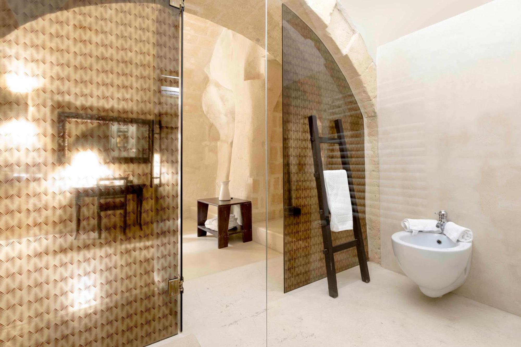 Sant'angelo, - Small Luxury Hotel Matera