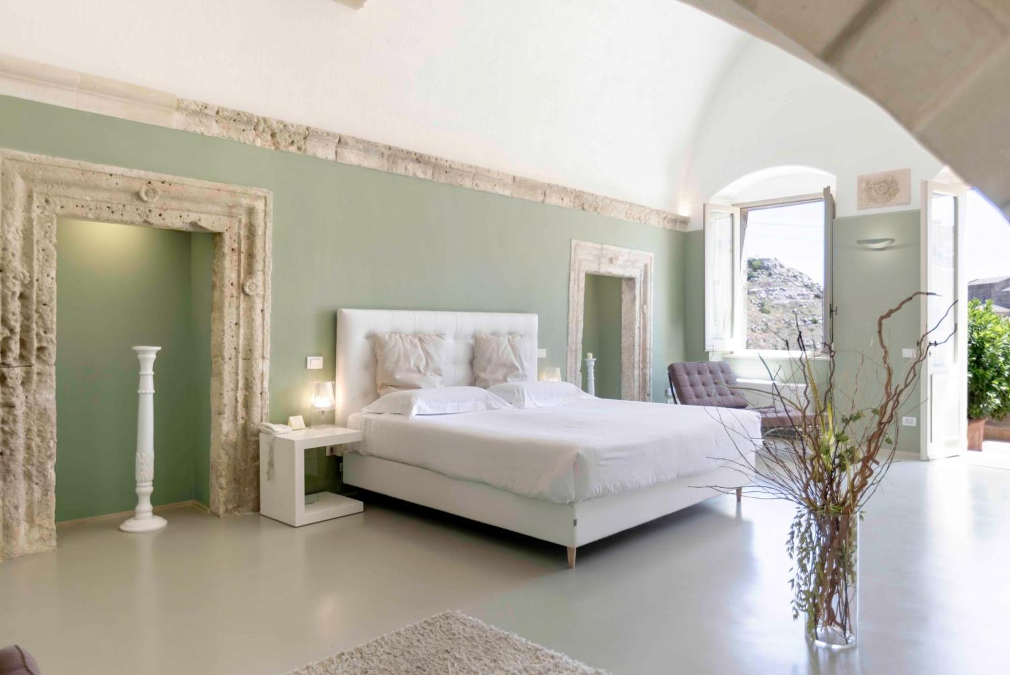 Sant'angelo, - Small Luxury Hotel 5*